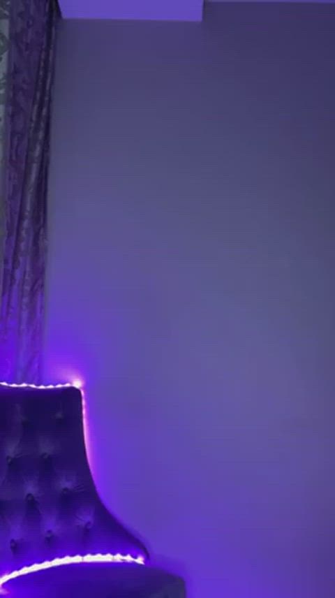 dancing naked stripping surprise gif