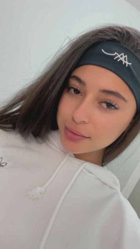 onlyfans teen tits gif