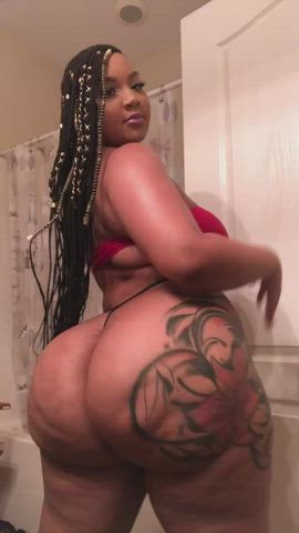 Big ass and titties