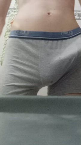 Wanna see?
