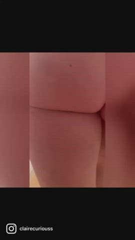Big ass milf