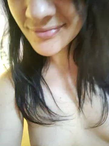 ass booty brunette latina gif