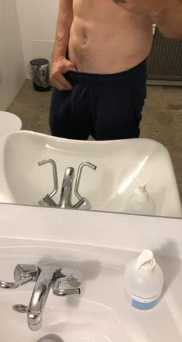 Someone told me to post this here