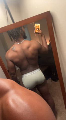 BIG and Strong