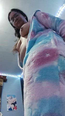 Hope you wanna fuck me