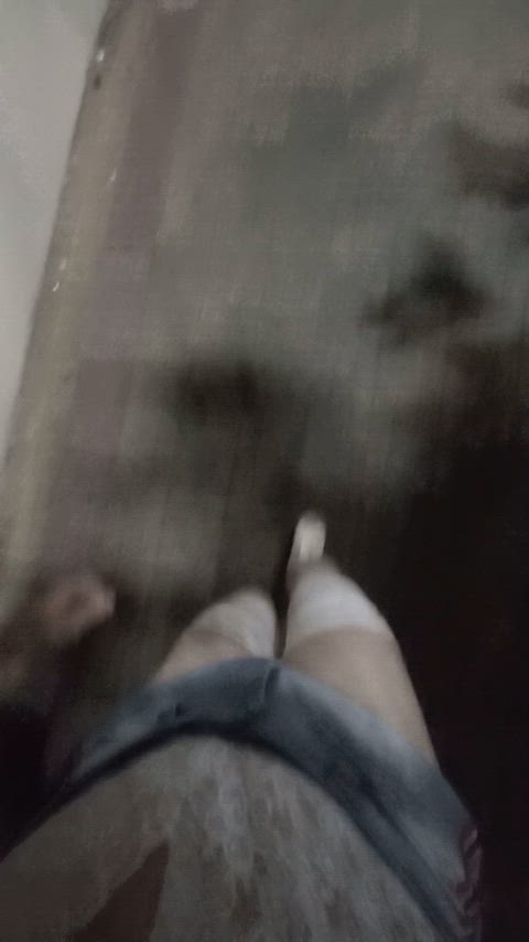 crossdressing femboy sissy gif
