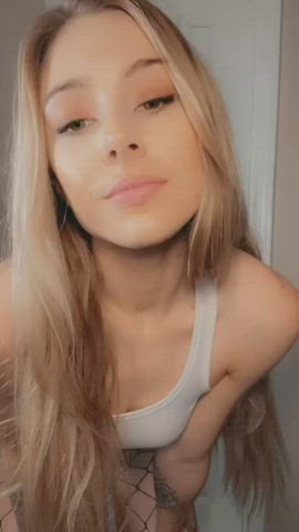 Feeling extra naughty today