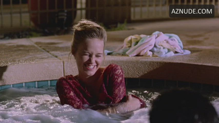 Josie Bissett - Mikey (1992)