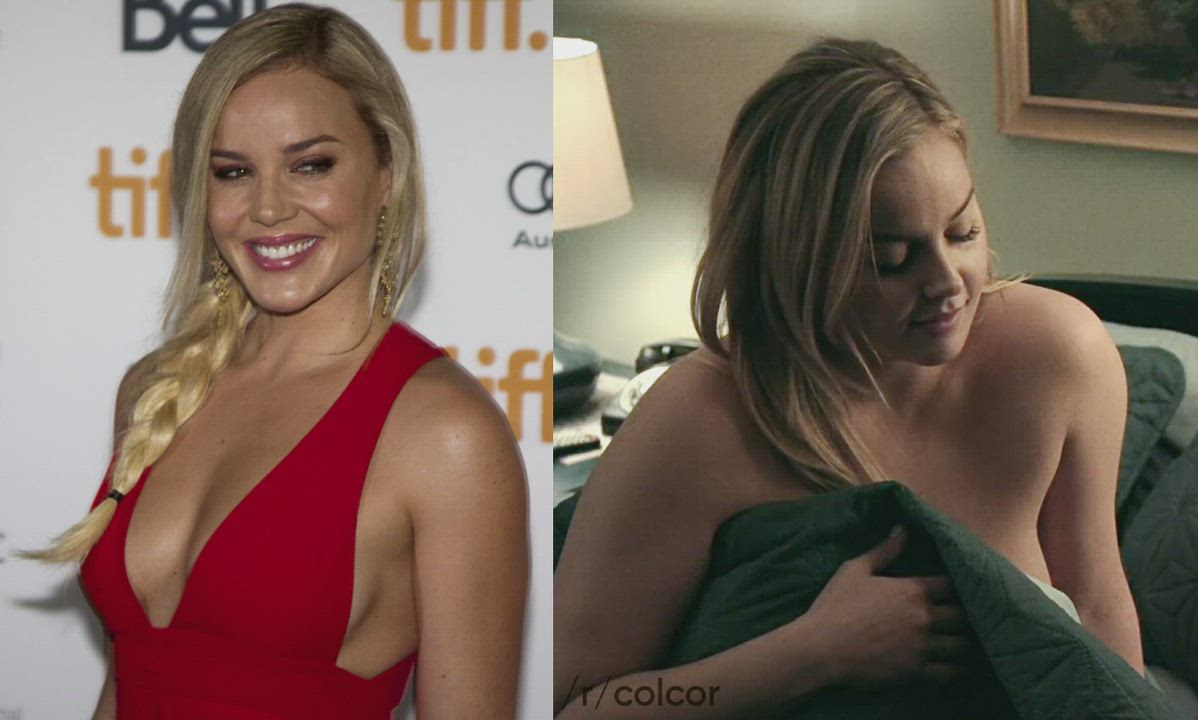 Abbie Cornish