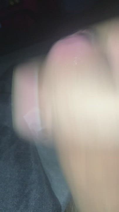 Cum Jerk Off Solo gif
