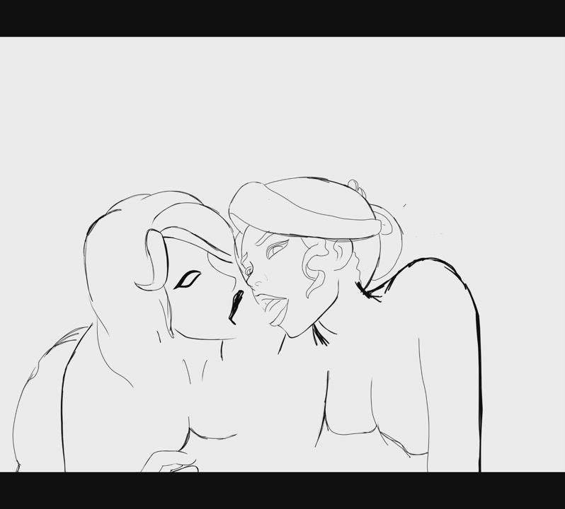 Double Blowjob Overwatch Rule34 gif