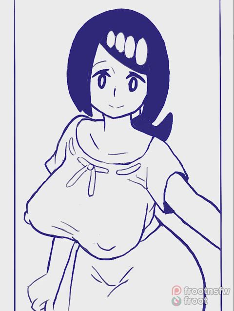 animation anime milf ecchi hentai rule-34 gif