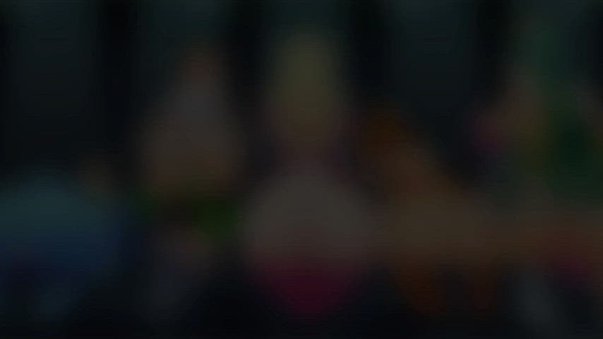ass clapping grinding group sex moaning riding tentacles gif