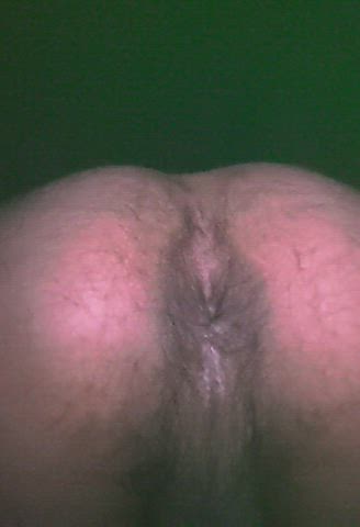 Sweaty, smelly and juicy