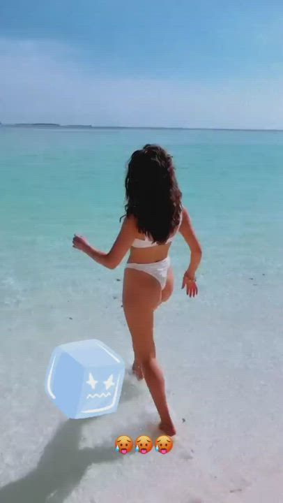 Ass Bikini Olivia Culpo gif