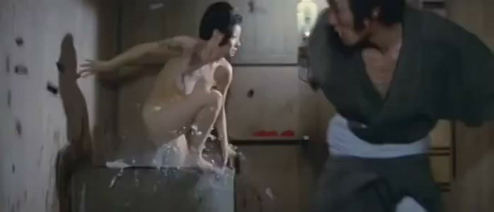 Reiko Ike - Sex and Fury (1973)