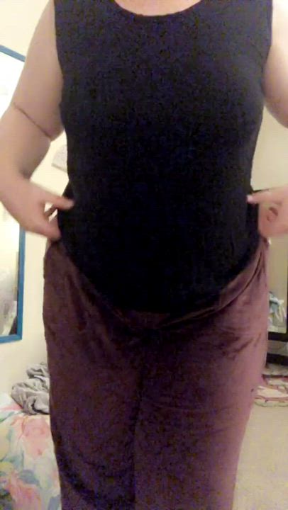 “Chubby Groping Natural Tits” - Thanks redgifs ☺️