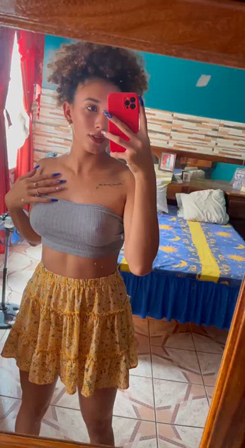 Need a guy I can send my hottest nudes to
