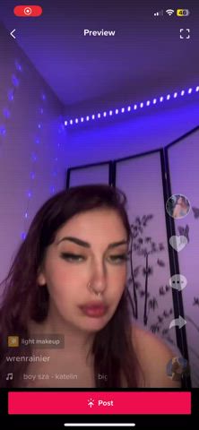 ass ass clapping naked onlyfans pawg pussy tiktok tik-tok twerking gif