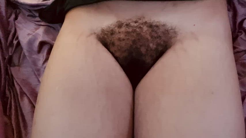 How does my bush look? [f18]