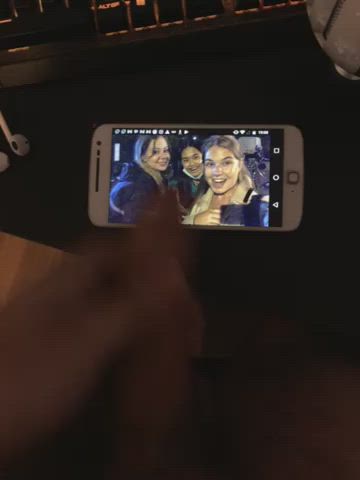 Big Dick Dirty Talk Tribute gif