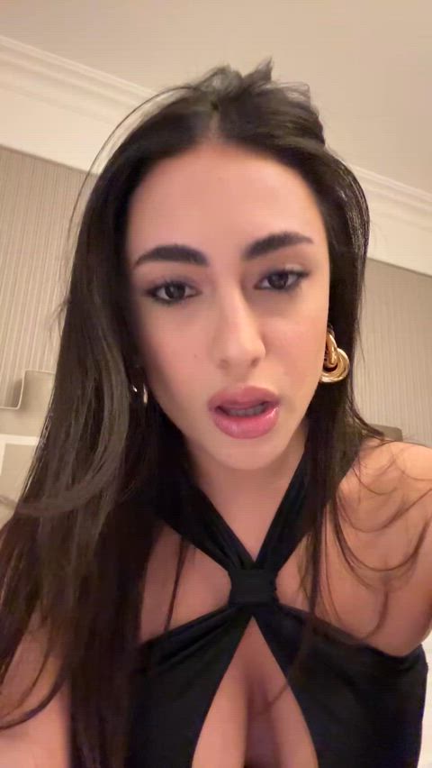 tiktok @samiabiche 😋