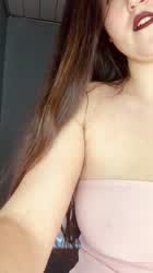 Be honest would you masturbate to my nudes if I ever sent you some😀