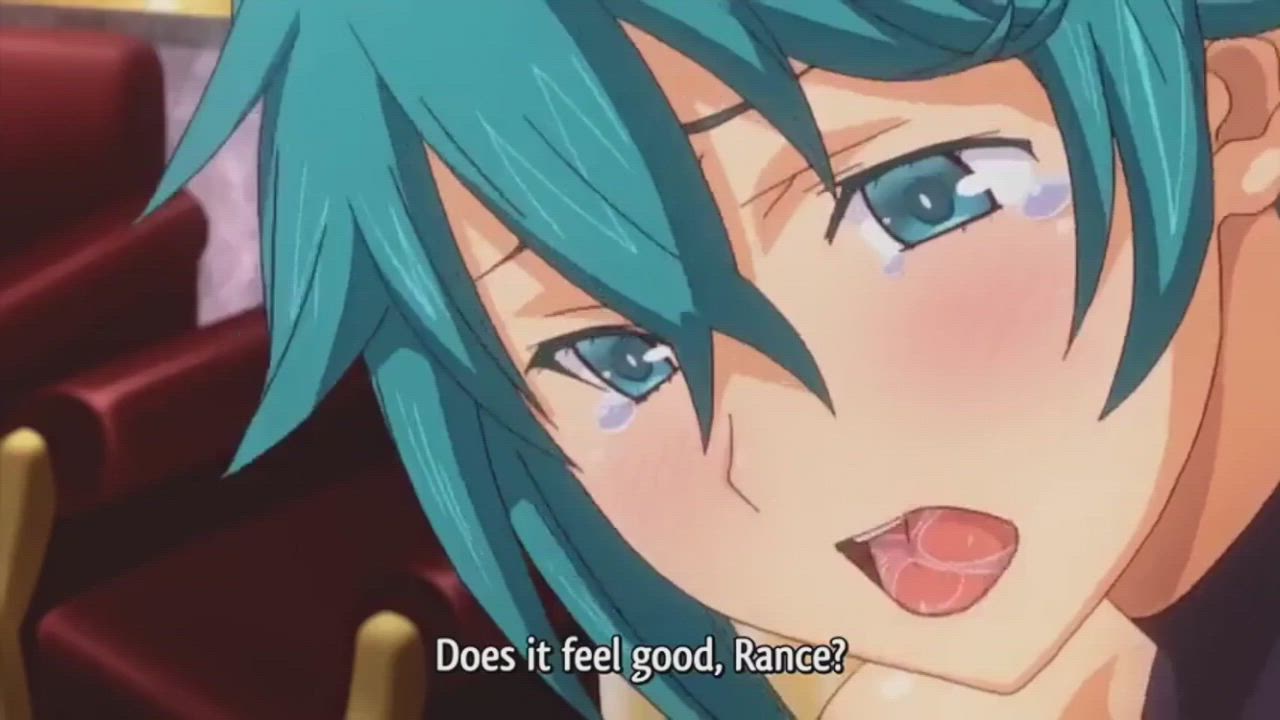 Mirage, Yulang from Rance The Animation