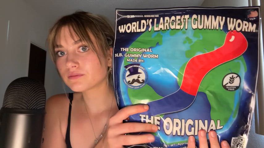 asmr blowjob kinky nsfw oral sucking tease blowjobs lips-that-grip gif
