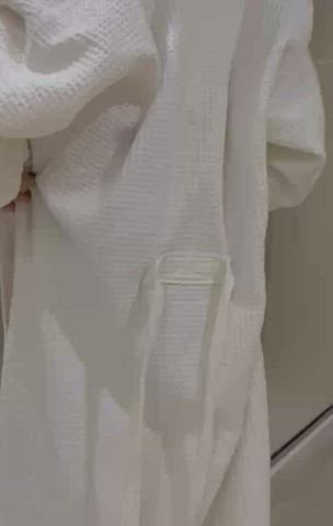 Get dirty in hot shower with me.