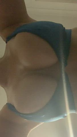 I love being bent over and pounded