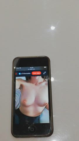 tits tribute r/tributeme gif