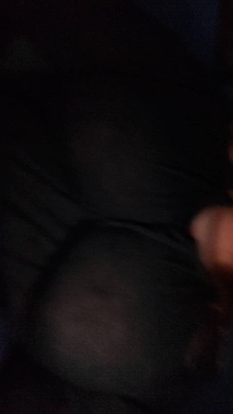 Lying in bed wishing it were you lifting this sheer sweater off of me 🤭 (Reveal)(OC)