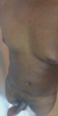 BBC Big Dick POV gif