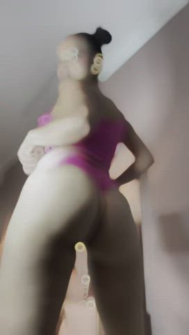 African American Big Ass Big Tits Camgirl Chaturbate Ebony Slow Motion Streamate