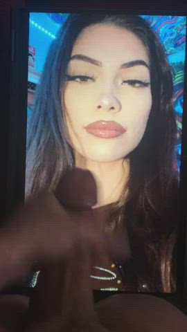 another pretty face that needed a load