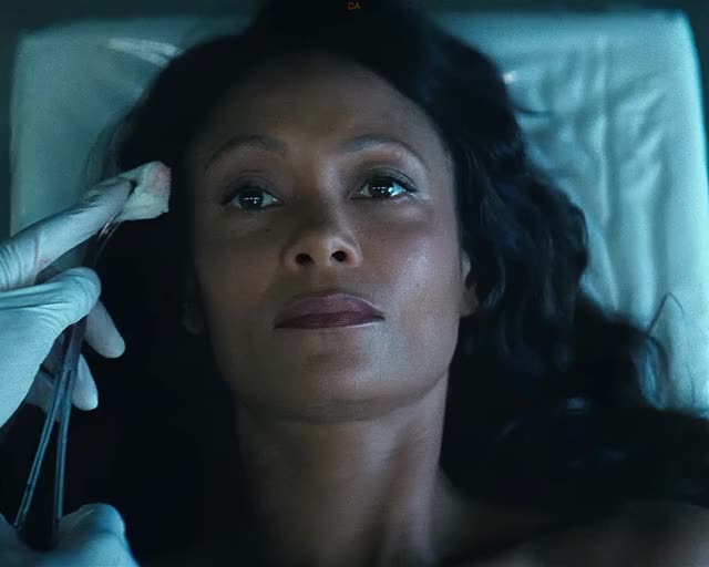 Thandie Newton