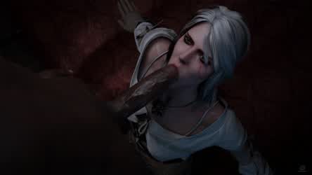 3D Animation Rule34 gif