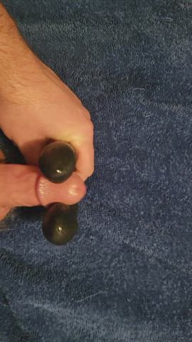 humping masturbating toy gif