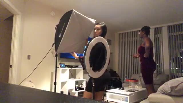 Asian gif