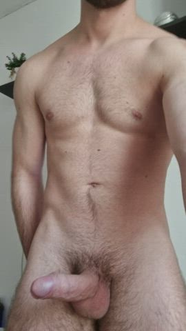 wanna fuck 24/7?