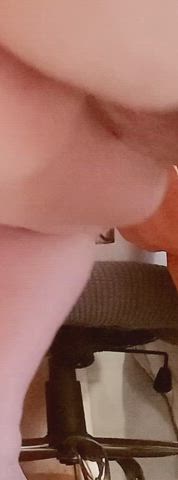 bbw pee peeing sbbw ssbbw gif