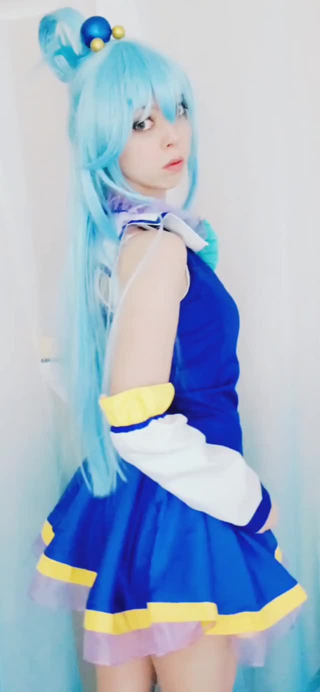 Aqua luck