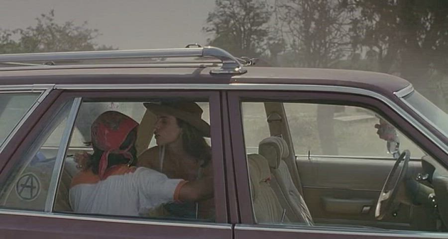 Maribel Verdú #2 - 'And Your Mother Too (2002)'