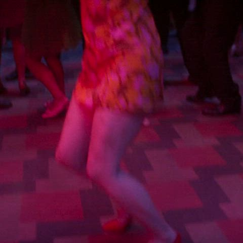 babe celebrity dress female gif