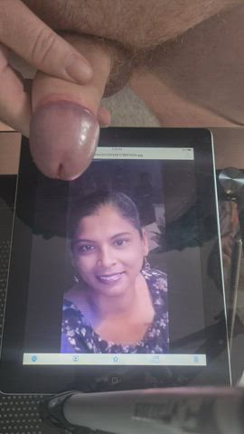 cocking my sister in law