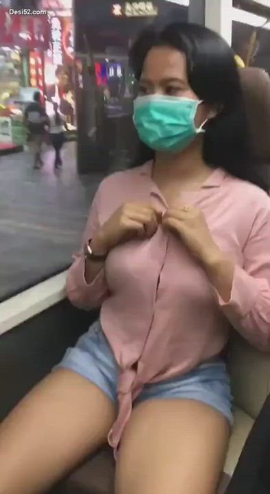 Public Tittydrop