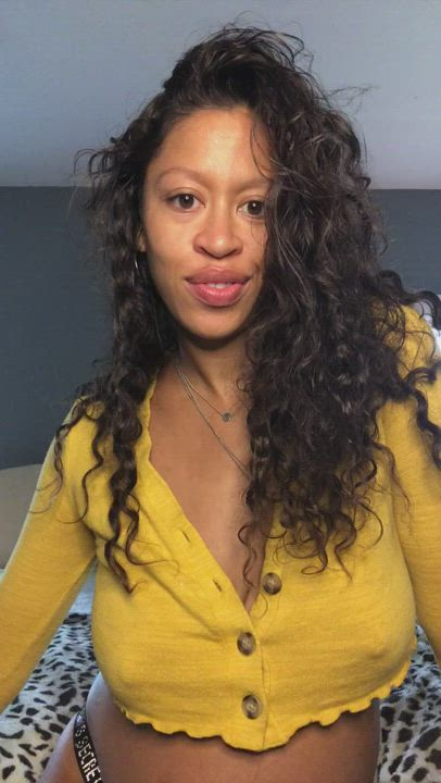 Do pregnant women turn you on?