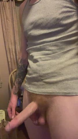 Happy Sunday bros. Dumb horny lately dms always open 😏