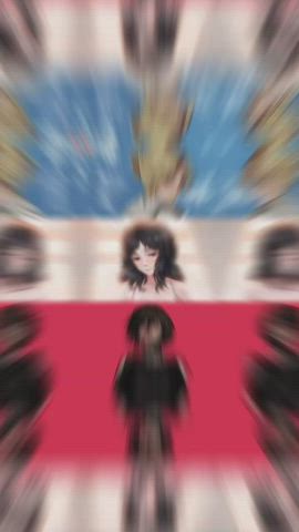 (Mikasa, Annie, and Pieck) have the best asses